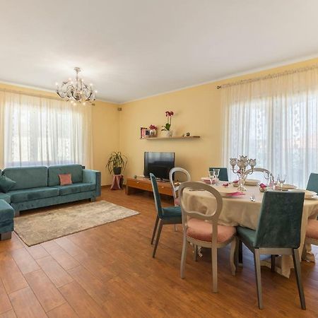 Villa Monique 보드냔 외부 사진