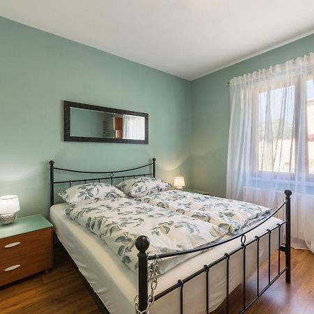Villa Monique 보드냔 외부 사진