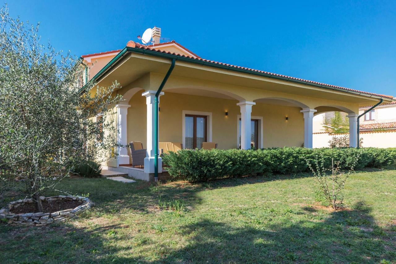 Villa Monique 보드냔 외부 사진