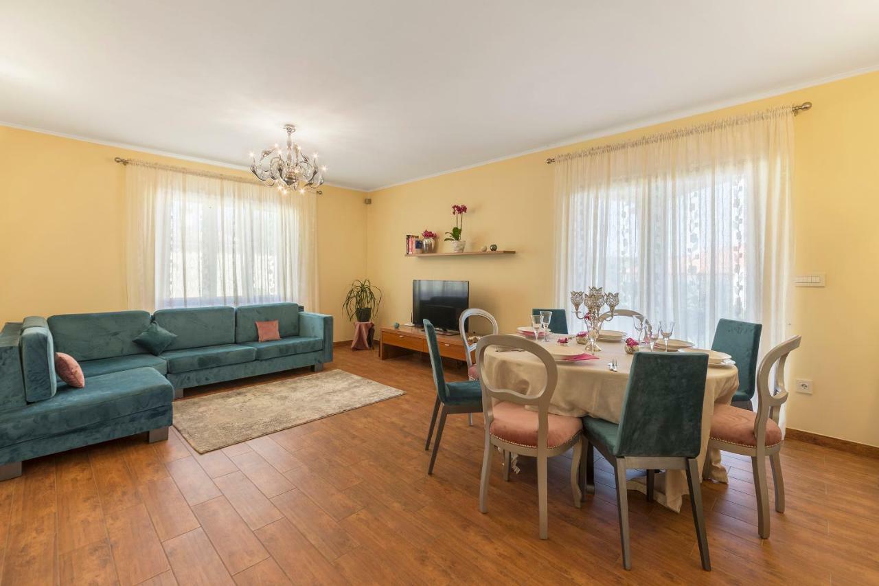 Villa Monique 보드냔 외부 사진