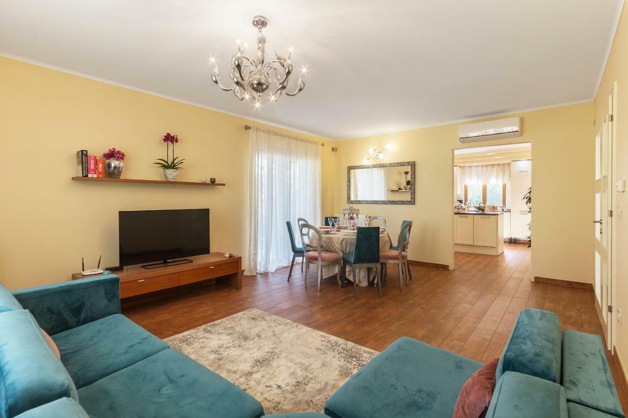 Villa Monique 보드냔 외부 사진