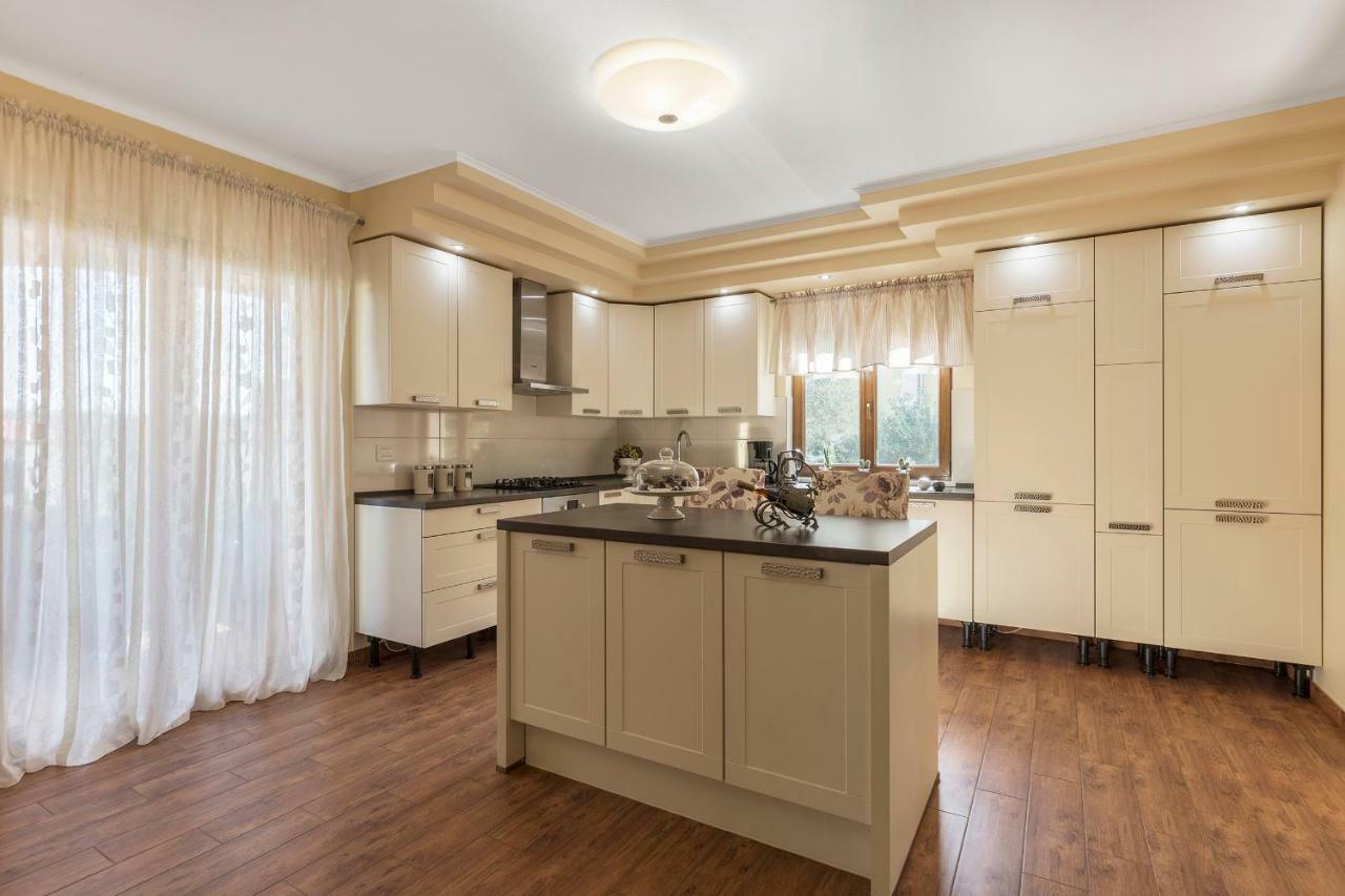 Villa Monique 보드냔 외부 사진