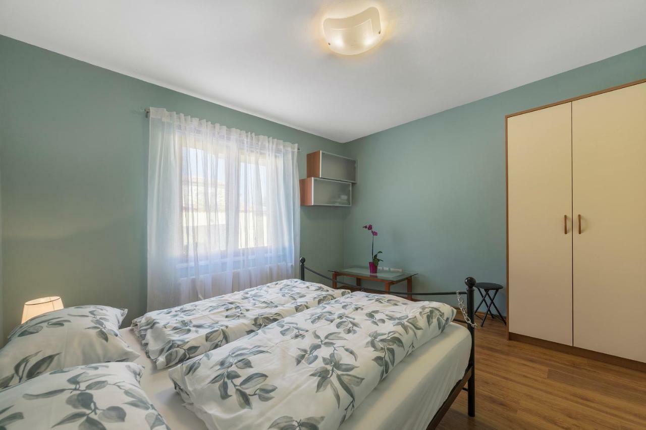 Villa Monique 보드냔 외부 사진