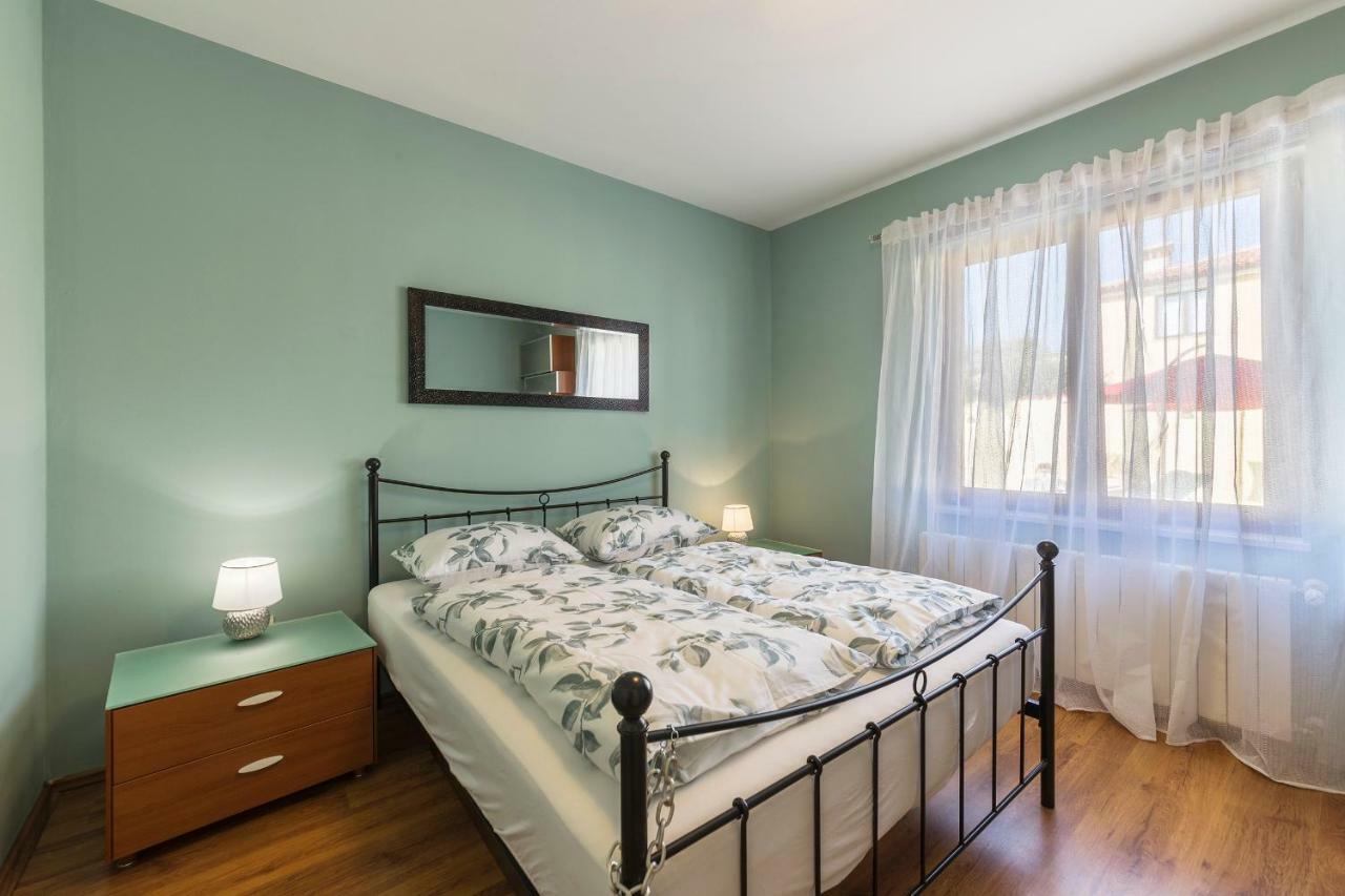 Villa Monique 보드냔 외부 사진